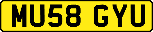 MU58GYU