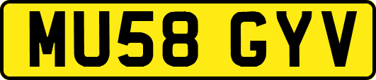 MU58GYV