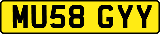 MU58GYY