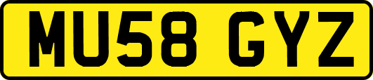 MU58GYZ