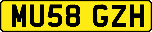 MU58GZH