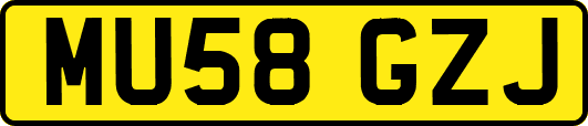 MU58GZJ