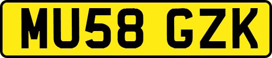MU58GZK