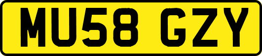MU58GZY