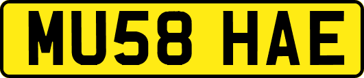 MU58HAE