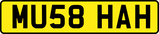 MU58HAH