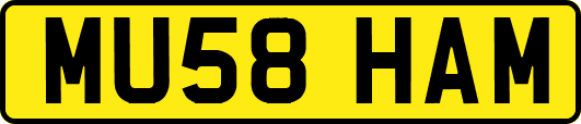 MU58HAM