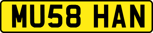 MU58HAN