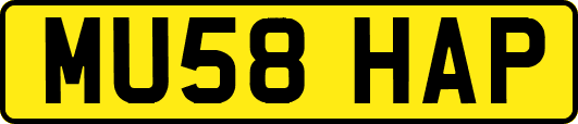 MU58HAP