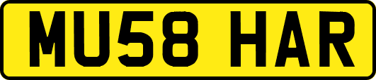 MU58HAR