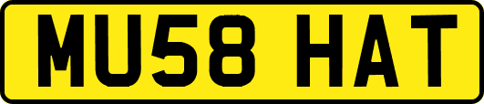 MU58HAT