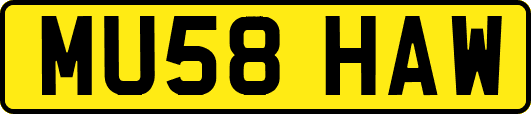 MU58HAW