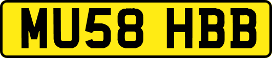 MU58HBB