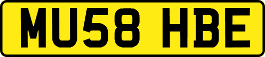 MU58HBE