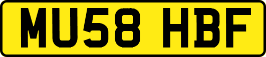MU58HBF