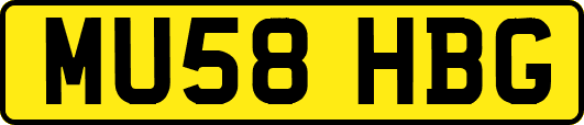 MU58HBG