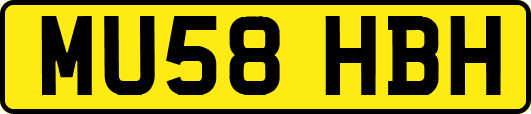 MU58HBH