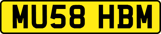 MU58HBM