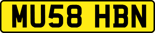 MU58HBN