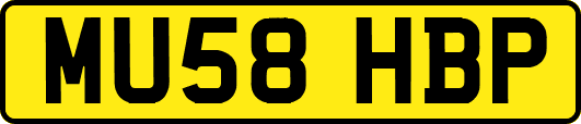 MU58HBP