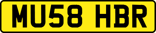 MU58HBR