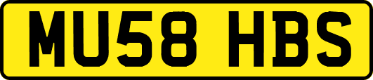 MU58HBS