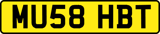 MU58HBT