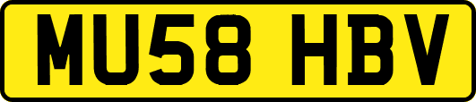 MU58HBV