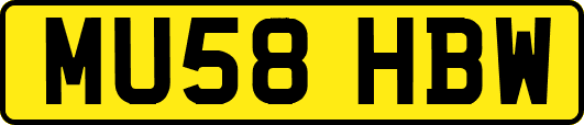 MU58HBW