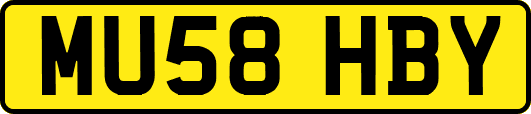 MU58HBY