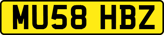 MU58HBZ