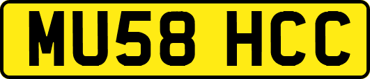MU58HCC