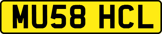 MU58HCL