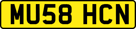 MU58HCN