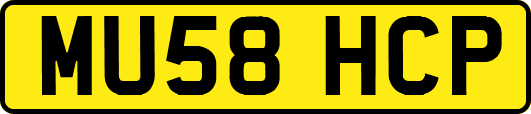 MU58HCP