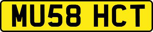 MU58HCT
