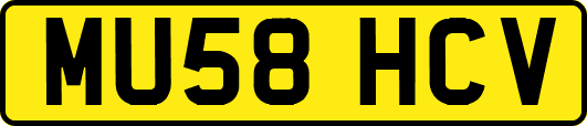 MU58HCV