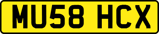 MU58HCX