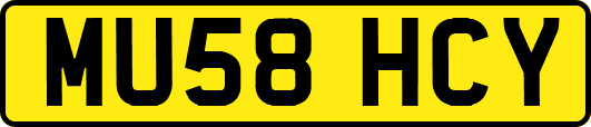 MU58HCY