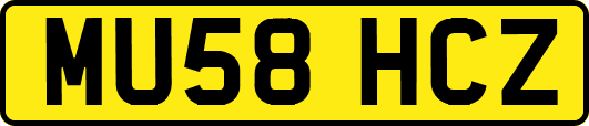 MU58HCZ