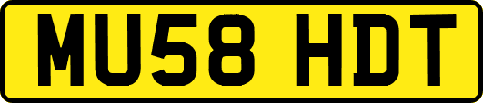 MU58HDT