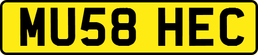 MU58HEC