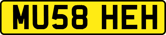 MU58HEH