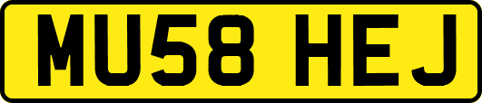 MU58HEJ