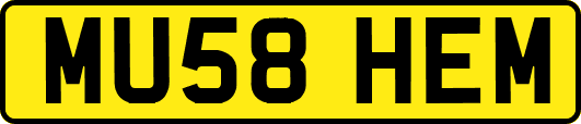 MU58HEM