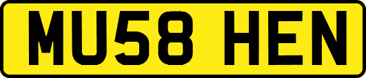 MU58HEN