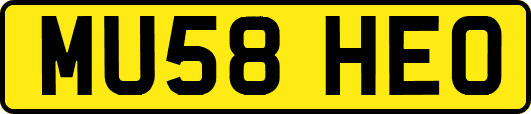 MU58HEO