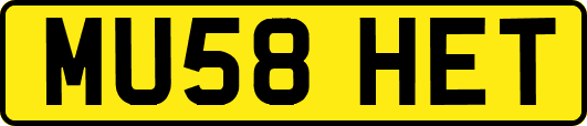 MU58HET