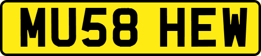 MU58HEW