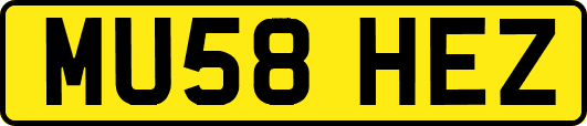 MU58HEZ
